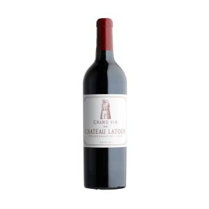 Chateau Latour 2016